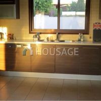 Вилла на Кипре, Лимасол, 260 кв.м.