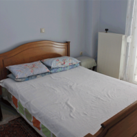 Квартира в Греции, Центральная Македония, Центр, 76 кв.м.