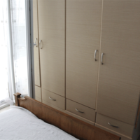 Квартира в Греции, Центральная Македония, Центр, 76 кв.м.