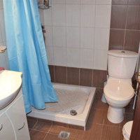 Квартира в Греции, Центральная Македония, Центр, 76 кв.м.