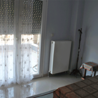 Квартира в Греции, Центральная Македония, Центр, 76 кв.м.