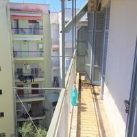 Flat in Greece, Central Macedonia, Center, 78 sq.m.