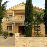 Villa in Republic of Cyprus, Lemesou, 240 sq.m.