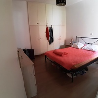 Flat in Greece, Crete, Irakleion, 100 sq.m.