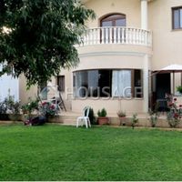 Villa in Republic of Cyprus, Lemesou, 240 sq.m.