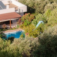 Villa in Greece, Crete, 200 sq.m.