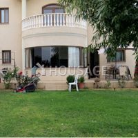 Villa in Republic of Cyprus, Lemesou, 240 sq.m.