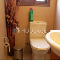 Villa in Republic of Cyprus, Lemesou, 240 sq.m.