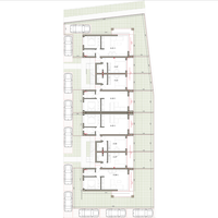 Бизнес-центр в Греции, Центральная Македония, Центр, 2045 кв.м.