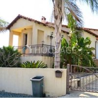 Villa in Republic of Cyprus, Lemesou, 230 sq.m.