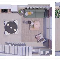 Другое в Греции, Центральная Македония, Центр, 59 кв.м.