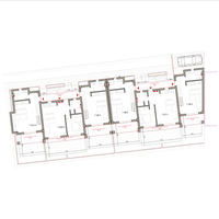 Flat in Greece, Central Macedonia, Center, 52 sq.m.