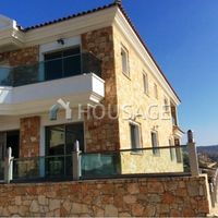 Villa in Republic of Cyprus, Lemesou, 331 sq.m.