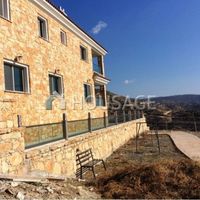 Villa in Republic of Cyprus, Lemesou, 331 sq.m.