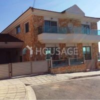 Villa in Republic of Cyprus, Lemesou, 331 sq.m.