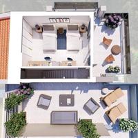 Other in Greece, Central Macedonia, Center, 85 sq.m.