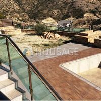 Villa in Republic of Cyprus, Lemesou, 331 sq.m.