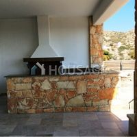 Villa in Republic of Cyprus, Lemesou, 331 sq.m.