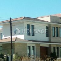 Villa in Republic of Cyprus, Eparchia Larnakas, 650 sq.m.