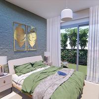 Flat in Greece, Central Macedonia, Center, 41 sq.m.