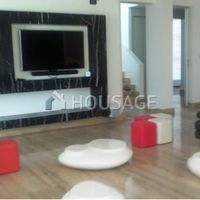 Villa in Republic of Cyprus, Eparchia Larnakas, 650 sq.m.