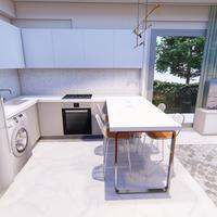 Flat in Greece, Central Macedonia, Center, 41 sq.m.