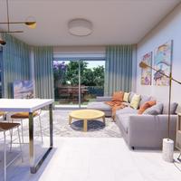 Flat in Greece, Central Macedonia, Center, 41 sq.m.