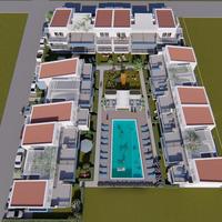 Flat in Greece, Central Macedonia, Center, 41 sq.m.