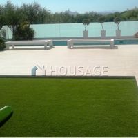 Villa in Republic of Cyprus, Eparchia Larnakas, 650 sq.m.