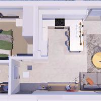 Flat in Greece, Central Macedonia, Center, 53 sq.m.