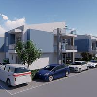 Flat in Greece, Central Macedonia, Center, 53 sq.m.