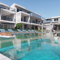 Flat in Greece, Central Macedonia, Center, 53 sq.m.