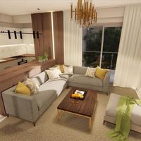 Other in Greece, Central Macedonia, Center, 83 sq.m.