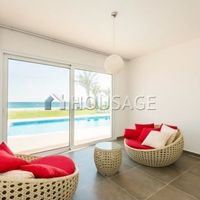 Villa in Republic of Cyprus, Eparchia Larnakas, 290 sq.m.