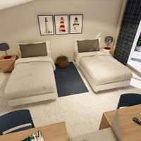 Other in Greece, Central Macedonia, Center, 80 sq.m.