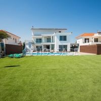 Villa in Republic of Cyprus, Eparchia Larnakas, 290 sq.m.