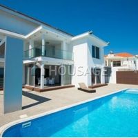 Villa in Republic of Cyprus, Eparchia Larnakas, 290 sq.m.