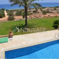 Вилла на Кипре, Протарас, 166 кв.м.