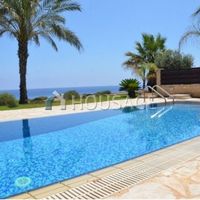 Вилла на Кипре, Протарас, 166 кв.м.