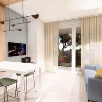 Квартира в Греции, Центральная Македония, Центр, 25 кв.м.