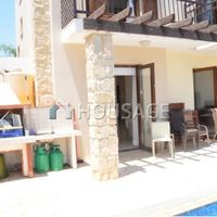 Вилла на Кипре, Протарас, 166 кв.м.