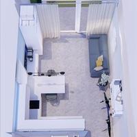 Квартира в Греции, Центральная Македония, Центр, 25 кв.м.