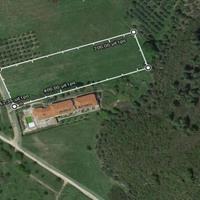 Land plot in Greece, Central Macedonia, Center