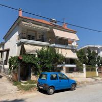 Townhouse in Greece, Central Macedonia, Center, 127 sq.m.