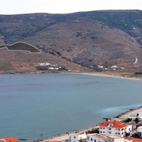 Земельный участок в Греции