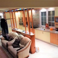 Townhouse in Greece, Ionian Islands, 250 sq.m.