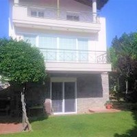 Townhouse in Greece, Ionian Islands, 250 sq.m.