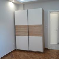 Квартира в Греции, Аттика, Афины, 60 кв.м.