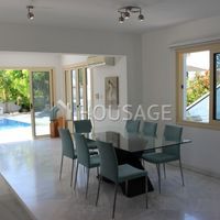 Villa in Republic of Cyprus, Eparchia Pafou, 330 sq.m.