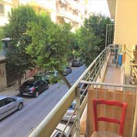 Flat in Greece, Central Macedonia, Center, 50 sq.m.